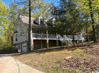 105 Forest Hills Cir, Alabaster, AL 35007