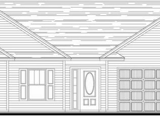 1121 Donald St, Conway, SC 29527