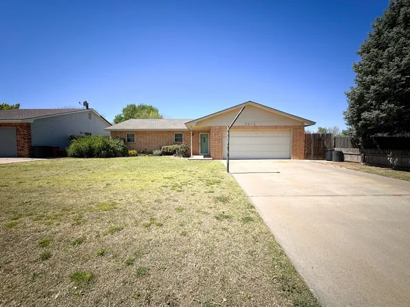3219 Durum Dr, Woodward, OK 73801