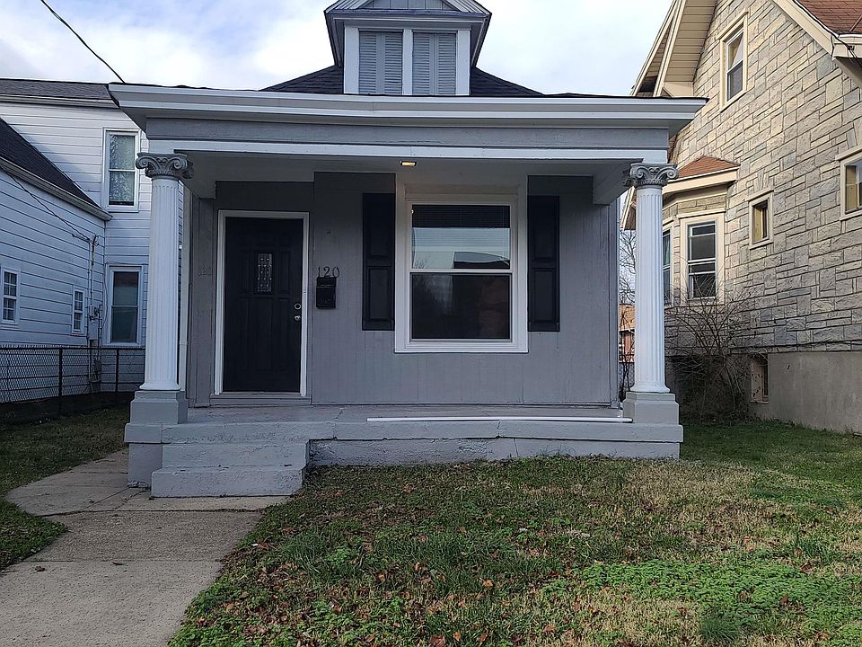 1st image of 120 S Longworth Ave