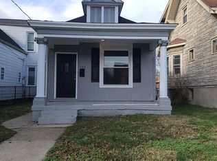 120 S Longworth Ave, Louisville, KY 40212