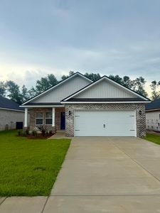 90 Spooner St, Defuniak Springs, FL, 32433