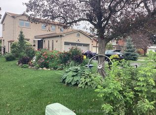 6539 Tripoli Ter, Mississauga, ON L5N4L1