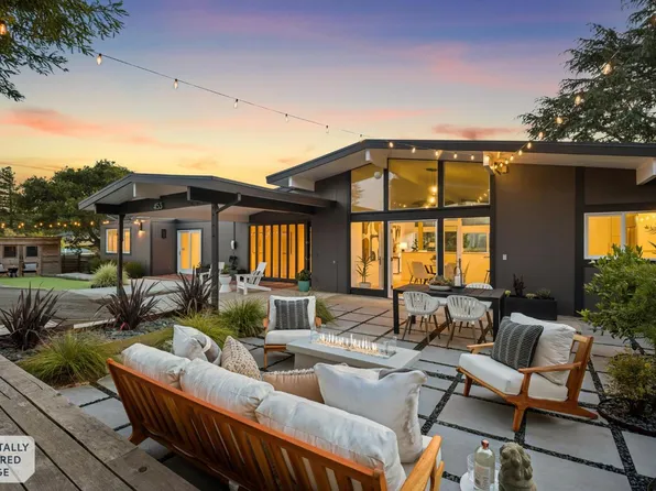453 Wellesley Avenue, Mill Valley, CA 94941