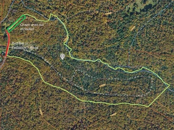 Callahans Road, Wurtsboro, NY 12790