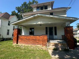809 Clarendon Ave NW, Canton, OH 44708