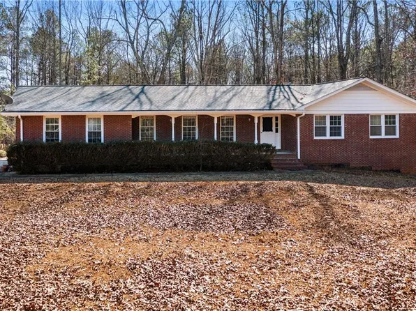 320 Church Rd, Stockbridge, GA 30281