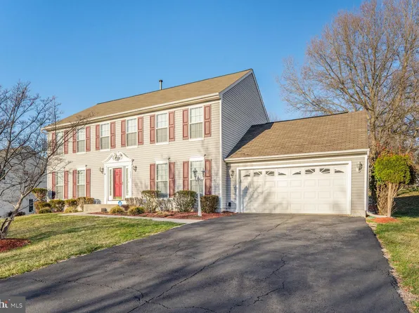 10304 Twin Knoll Way, Upper Marlboro, MD 20772