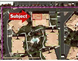 4th image of 2617 S Durango Dr APT 102