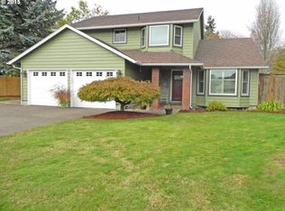 1476 Luella St, Eugene, OR 97401