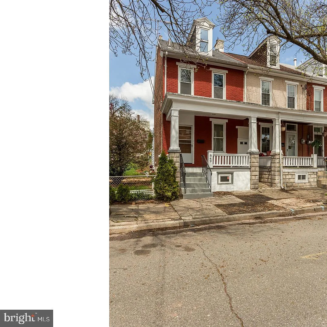 3 bed, 1.0 bath, 990 sqft, $1,600 — Photo 1