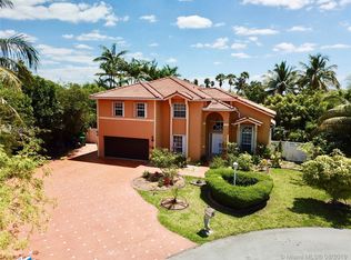 15765 SW 150th Ct, Miami, FL 33187