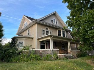 52 W Norman Ave, Dayton, OH 45405