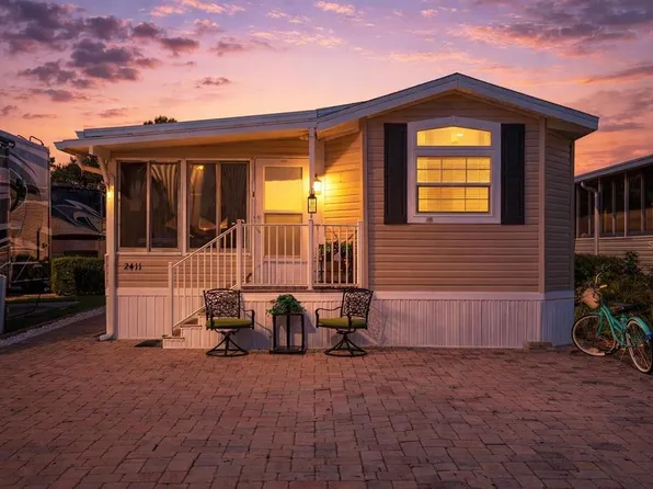 2411 Citrus Tree Rd, Clermont, FL 34714