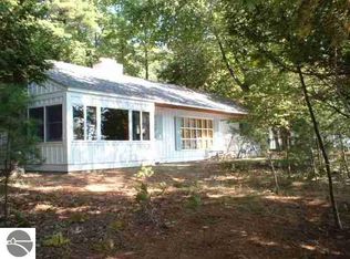4787 W Northwood Dr, Glen Arbor, MI 49636