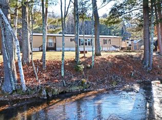 9335 E Highway Y, Gordon, WI 54838