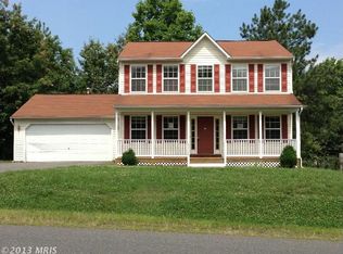 8608 Brighton Ct, Fredericksburg, VA 22408