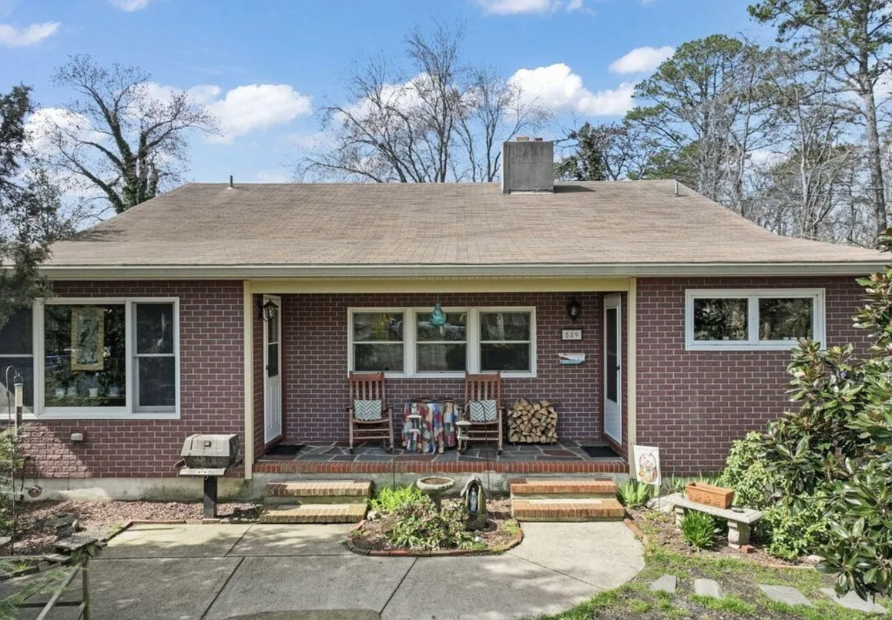 589 Carroll Fox Rd — Photo 3