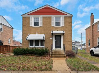 5252 S Natoma Ave, Chicago, IL 60638