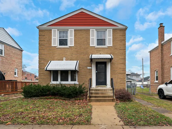 5252 S Natoma Ave, Chicago, IL 60638