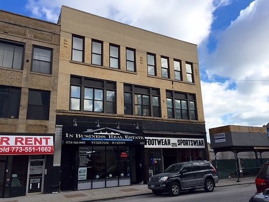 1st image of 1257 N Milwaukee Ave #2