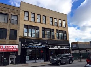 1257 N Milwaukee Ave #2, Chicago, IL 60622