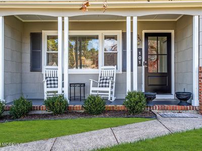 101 Edgewater Court, Toms River, NJ, 08757