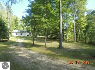 9535 E Sunset Dr, Roscommon, MI 48653