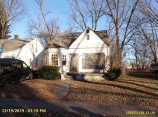 14636 Littlefield St, Detroit, MI 48227