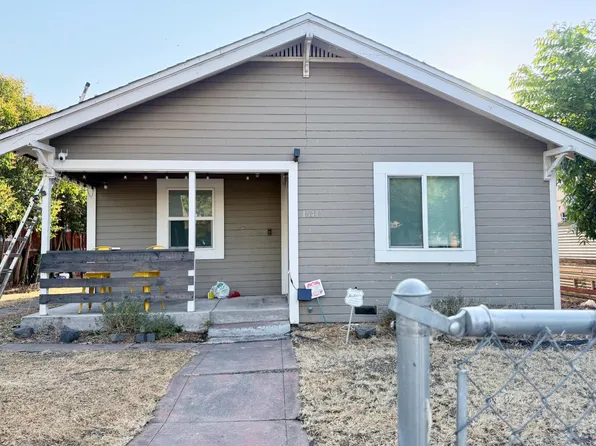 1641 S Aurora St, Stockton, CA 95206