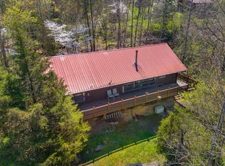 158 Dalson Rd, Eidson, TN 37731