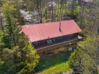 158 Dalson Rd, Eidson, TN, 37731
