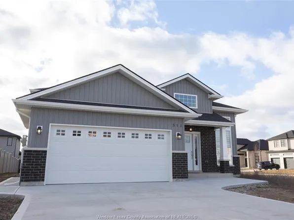 511 Harris Rd, Amherstburg, ON N9V 0G8
