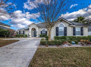 13775 Victoria Lakes Dr, Jacksonville, FL 32226