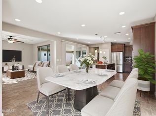 14001 E Voss St, Vail, AZ 85641