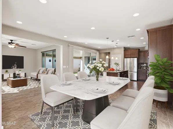 14001 E Voss St, Vail, AZ 85641