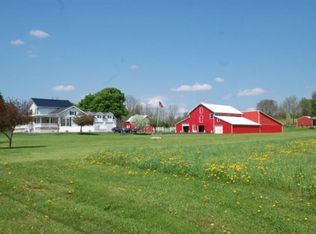 9272 Plainville Rd, Baldwinsville, NY 13027