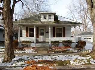 115 Huron St, Goshen, IN 46526