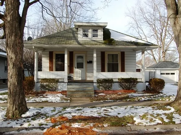 115 Huron St, Goshen, IN 46526