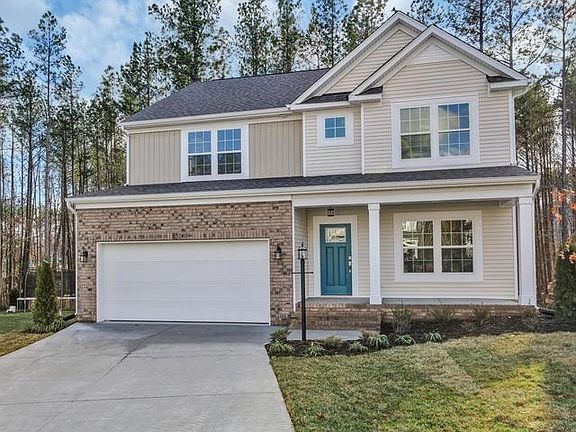 Traditional Elevation