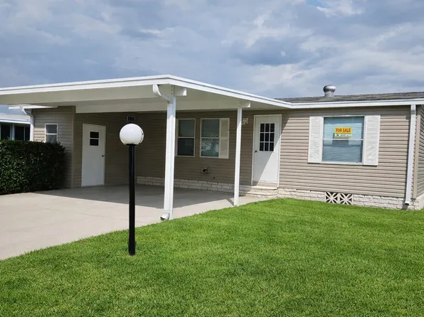 55 Cypress Loop #55, Lake Alfred, FL 33850