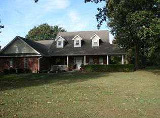 29 SE 11th Rd, Lamar, MO 64759