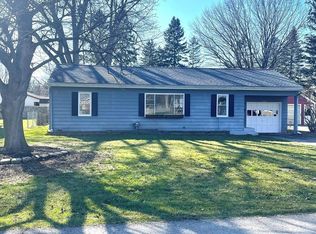 1407 Cherrylawn St, Owosso, MI 48867