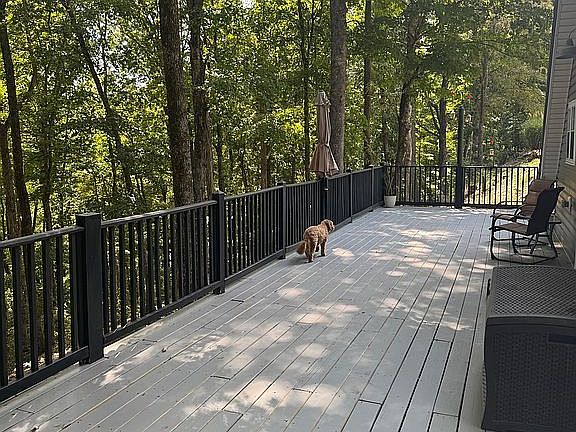 2nd image of 4162 Pikes Ridge Rd