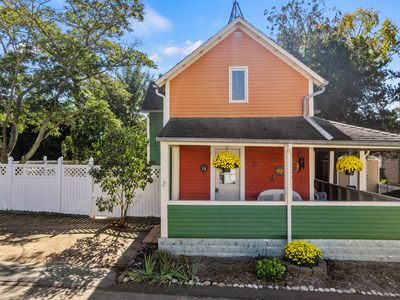 14 High Street, Niantic, CT, 06357