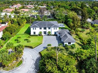 6352 NW 65th Way, Parkland, FL 33067