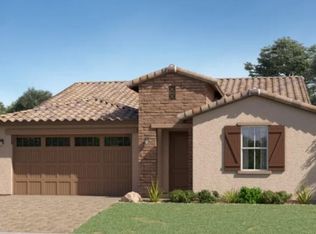 1381 W J Waltz Way, Apache Junction, AZ 85120