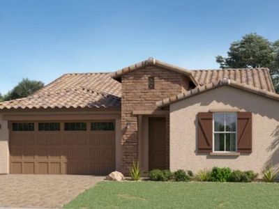 1381 W J WALTZ Way, Apache Junction, AZ, 85120