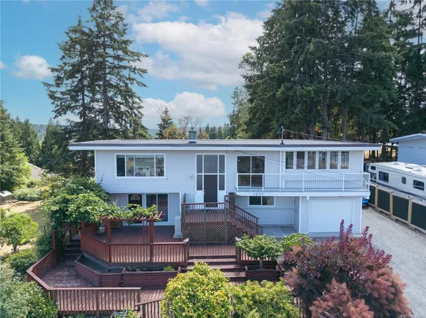 1692 Centennary Dr, Nanaimo, BC V9X 1A3
