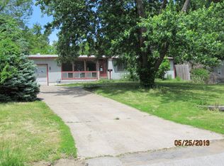 1604 W 27th South St, Independence, MO 64052